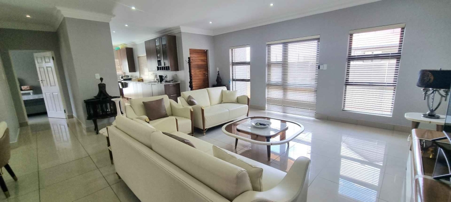 4 Bedroom Property for Sale in Wild Olive Estate Free State